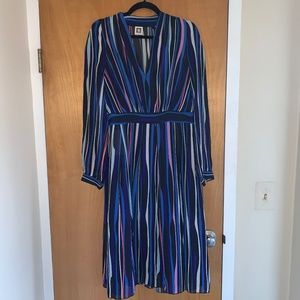 NWOT’s Anne Klein Dress Sz 14